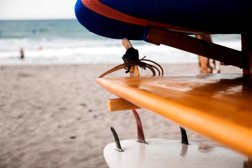 La union, Philippines, Water