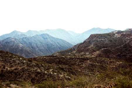 Analog, Climbing, San juan