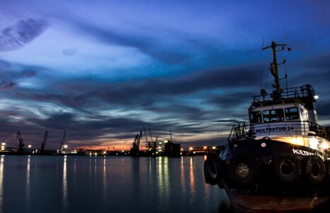 Bulgaria sea burgas