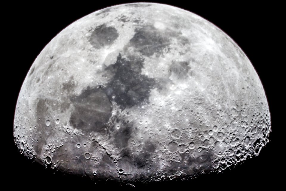 Lindale, United states, Night