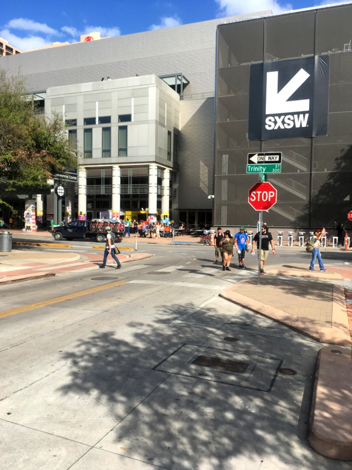 Austin, United states, Festival