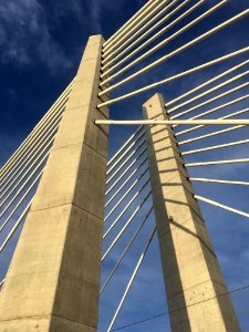 Portl, Tilikum crossing, United states