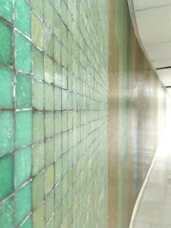 Los angeles, United states, Green