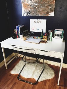 Study, Desk, Art photo