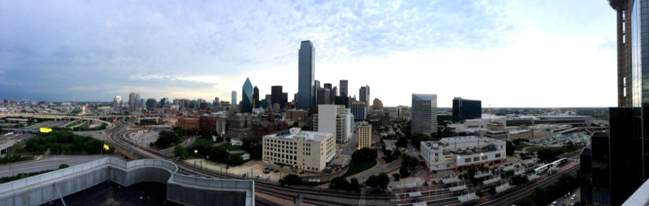 Dallas, Downtown, Texas