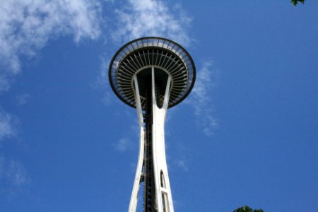 Seattle, United states photo