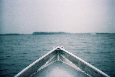 Boat, Voyage