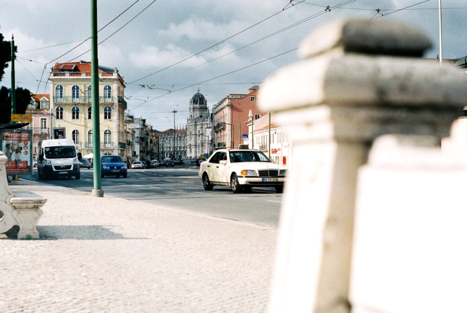 Lisbon, Portugal, Street
