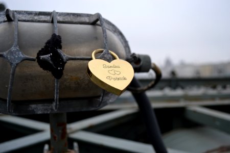 Budapest, Hungary, Love