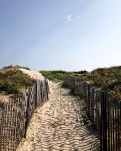 Ocean, Horseneck beach state reservation, Westport