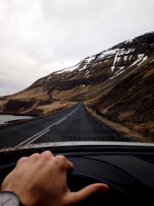 Icel, Scenic, Car