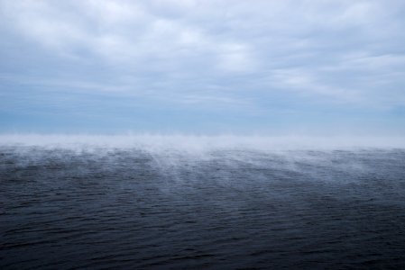 blue ocean water during daytime