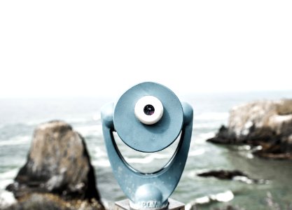 gray camera