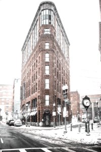 Boston, United states, Adventure