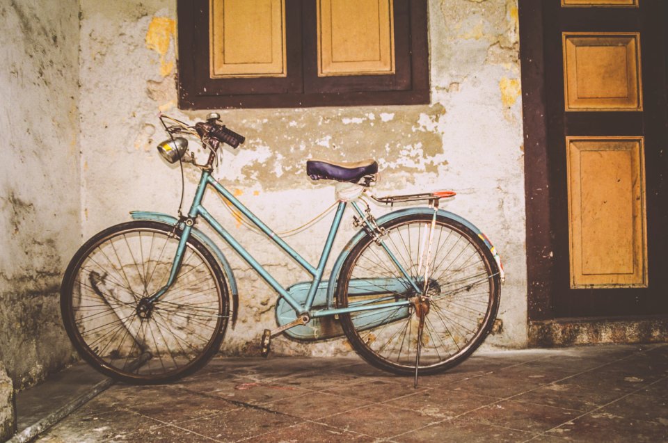 Malacca, Malaysia, Classic