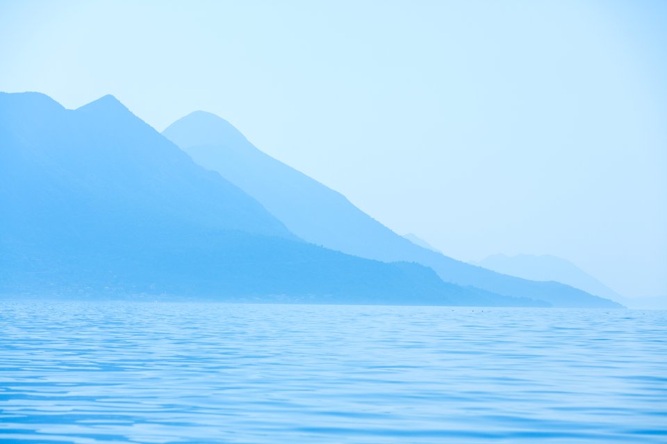 Croatia, Tuepi, Water