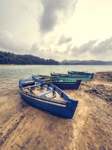 Chiapas, Mexico, Water