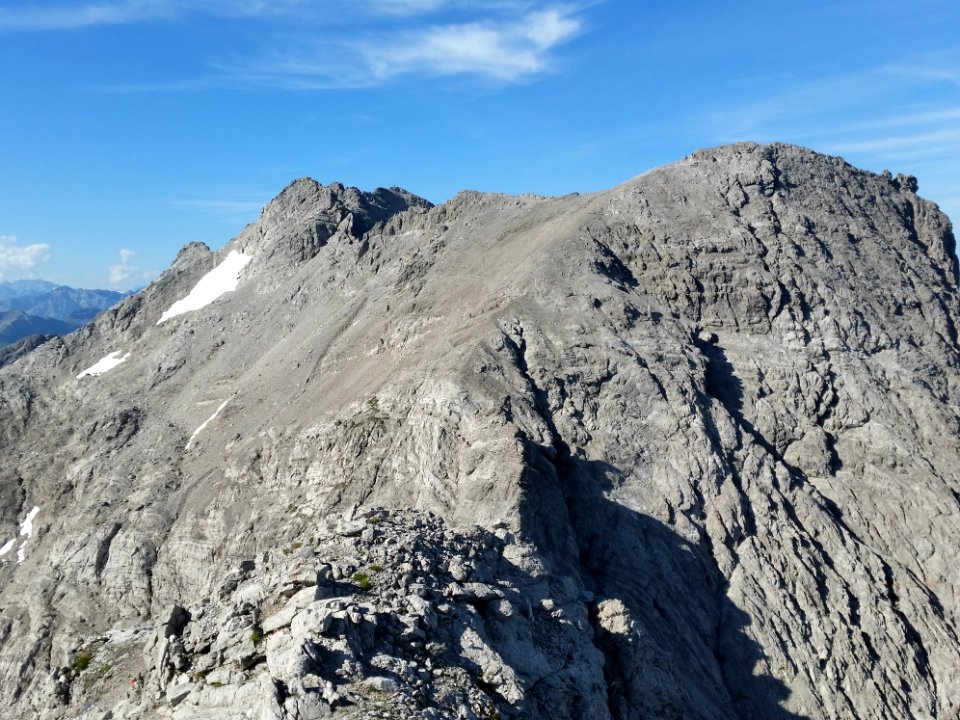 Heilbronner weg, Oberstdorf, Deutschl