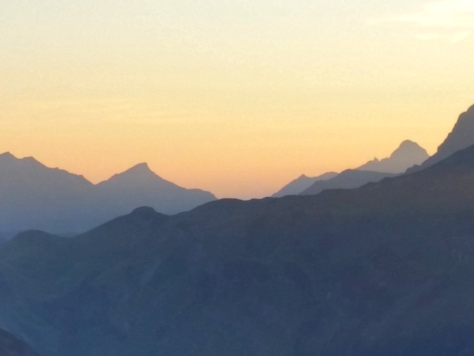 Allguer hochalpen, Oberstdorf, Deutschl