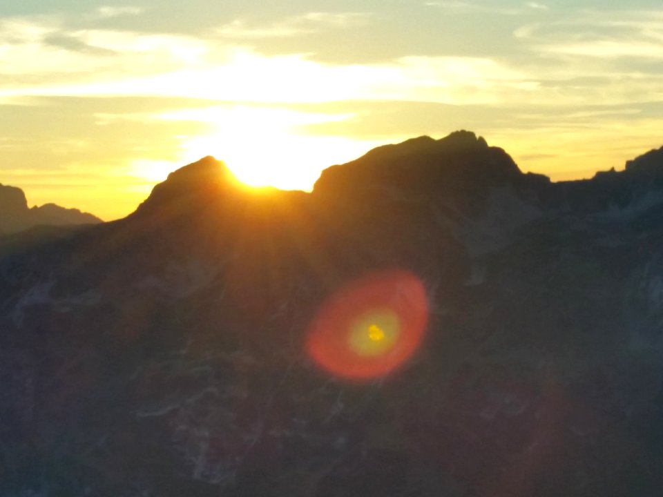 Allguer hochalpen, Oberstdorf, Deutschl