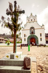San juan chamula, Mexico, Chamula