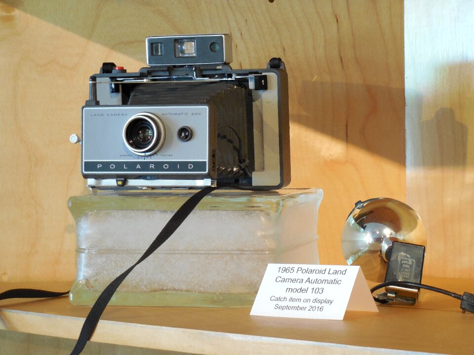 Photography old photo