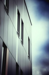 Canada, Highrise, High