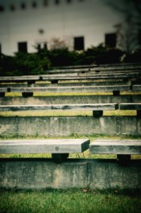 Canada, Theatre, Seat