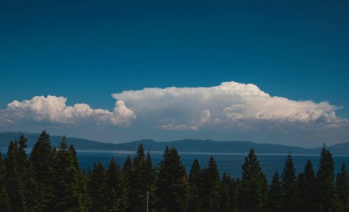 South lake tahoe, United states