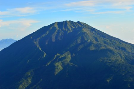Indonesia, Mount merbabu, Travelling photo