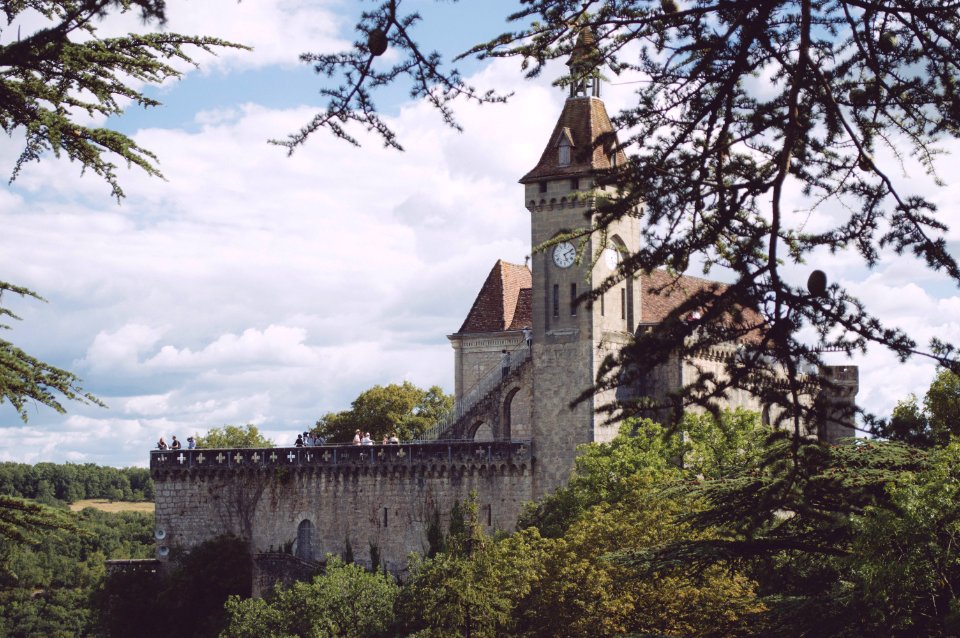 France