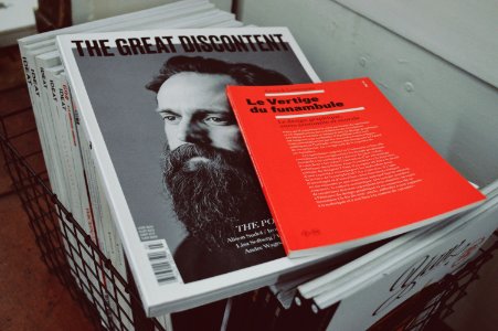 Bordeaux, Music, Publication