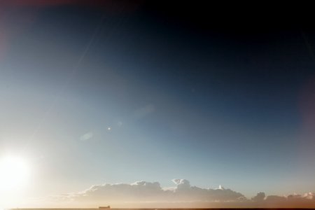 Newcastle, Australia, Sunrise