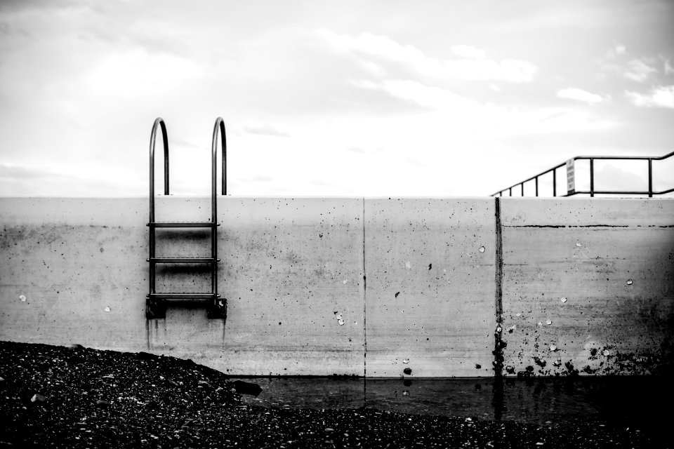 Merewether, Australia, Sky