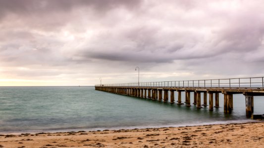 Dromana, Australia, Bay