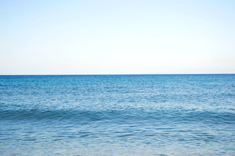 Messina, Italy, Sea