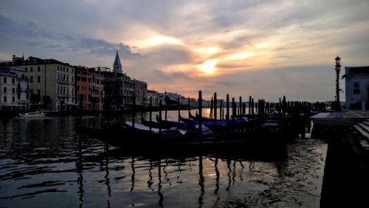 Venice, Cannaregio, Veneto photo