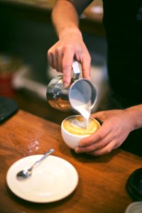 Finnieston, Drink, Cafe