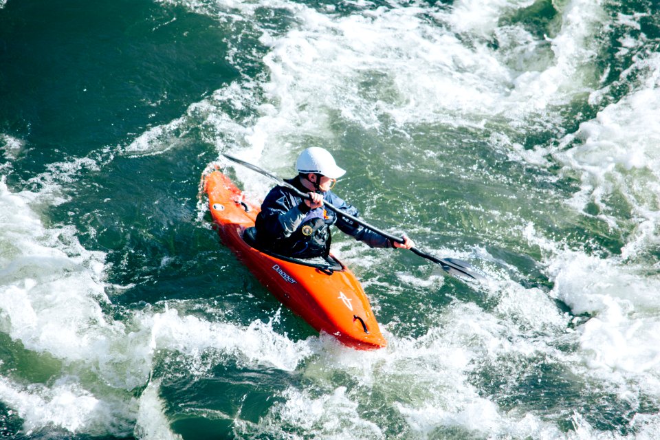 Great falls park, Virginia, Mclean