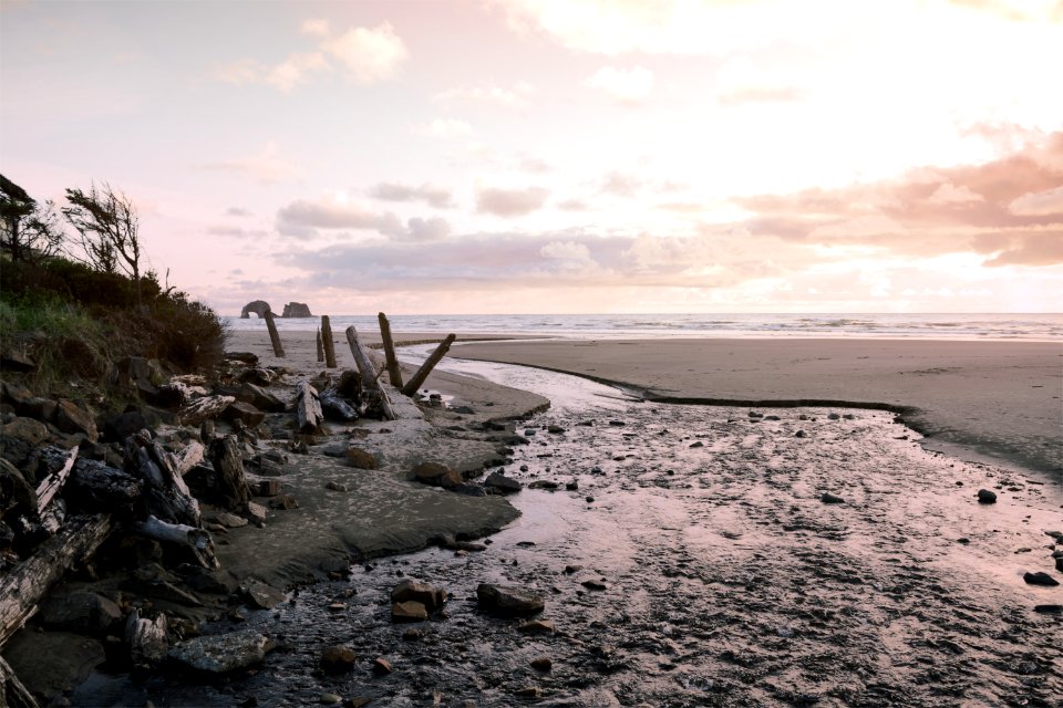 Rockaway beach, United states