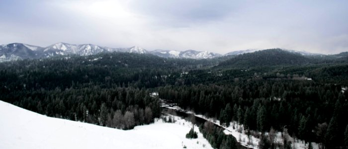 Suncadia trail, Cle elum, United states