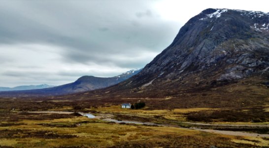Scotl, United kingdom, Wallpaper