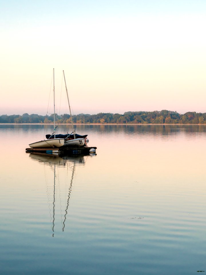 Minneapolis, Minnesota, Lake