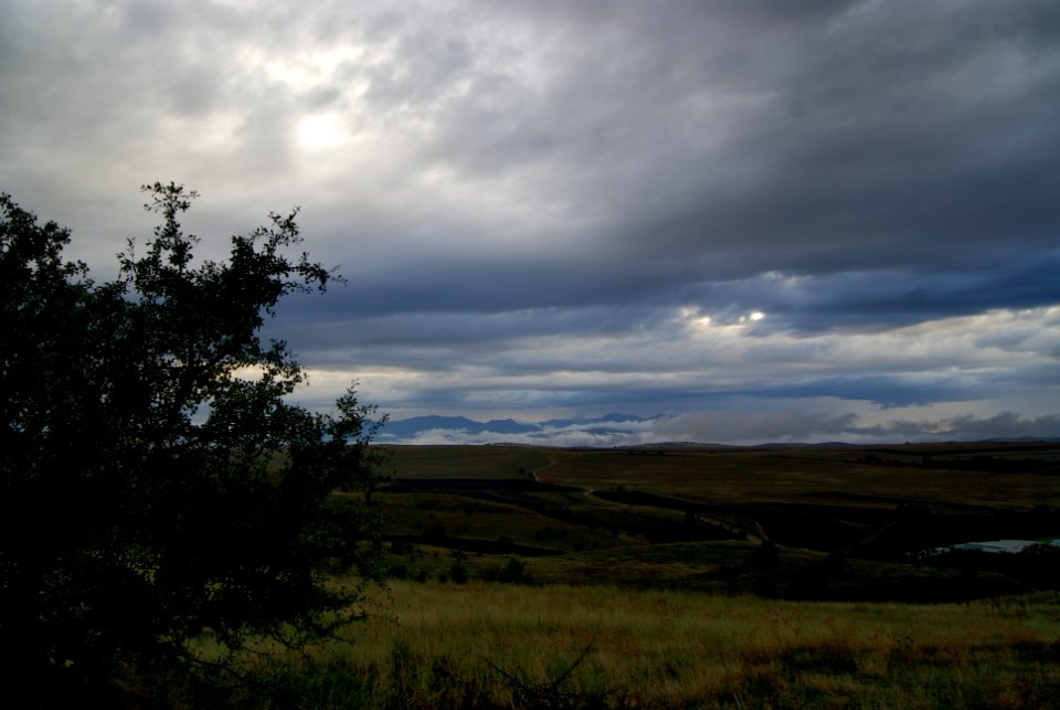 Macedonia, Knezhje, Green