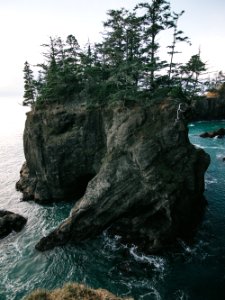 Nature, Samuel h boardman state park, Brookings