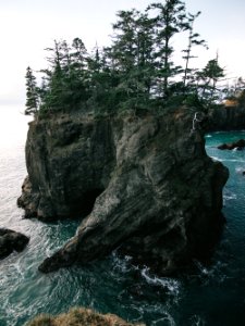 Nature, Samuel h boardman state park, Brookings photo