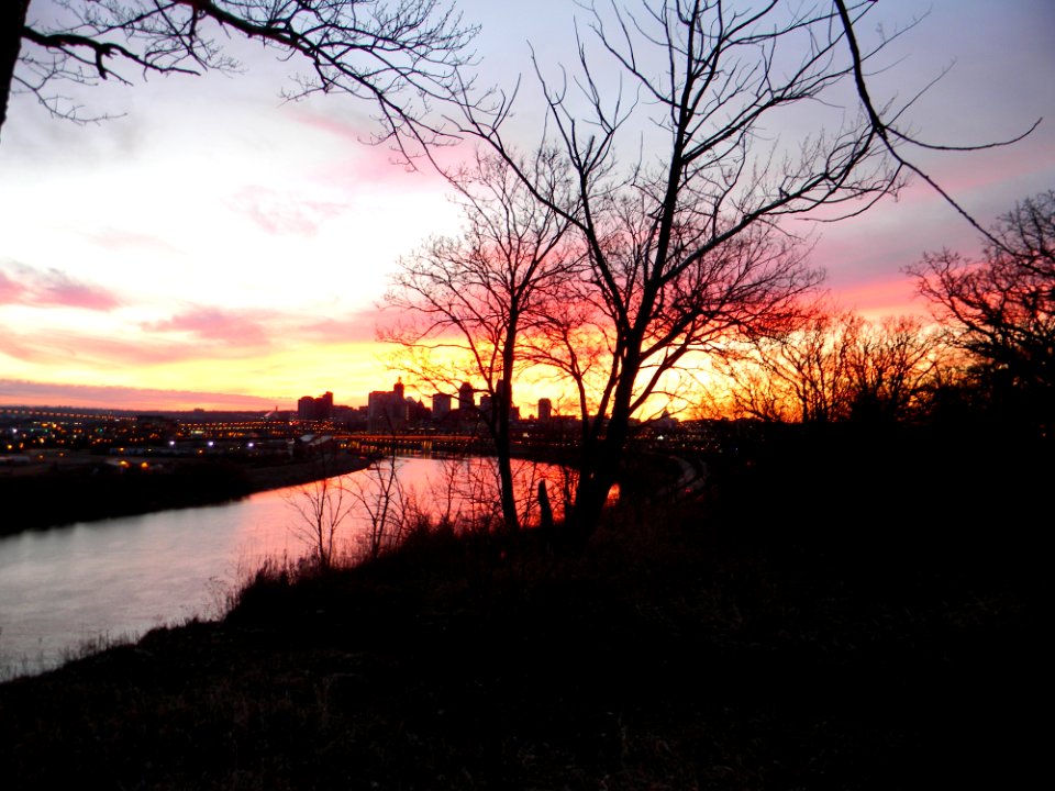 Indian mounds regional park, Saint paul, United states