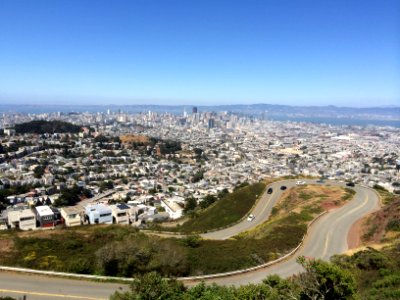 5068 christmas tree point rd, San francisco, Ca 94131