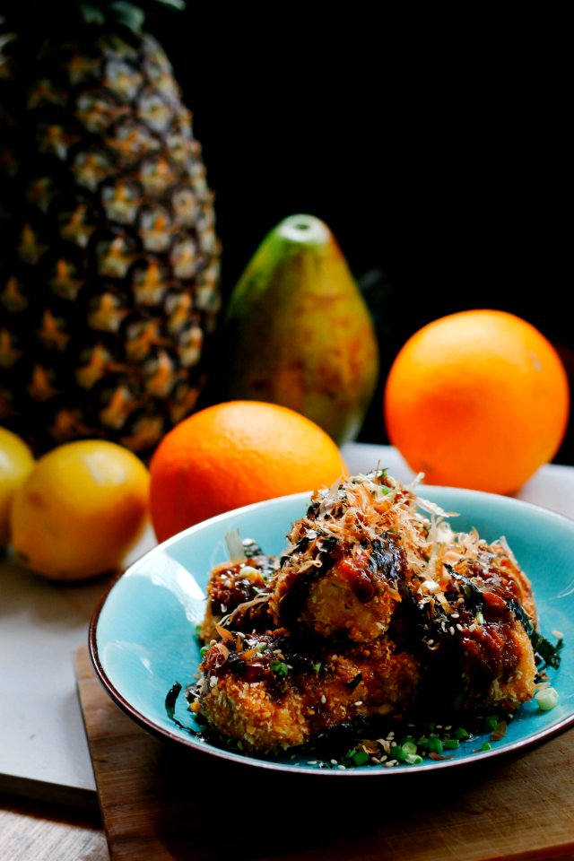 Cook, Food, Homecooking