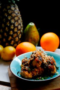 Cook, Food, Homecooking